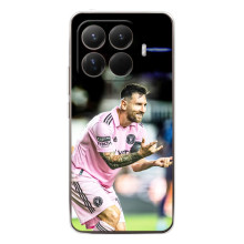 Чохли для Сяомі 15Т Про - Лео Мессі Маямі (Мессі паук)