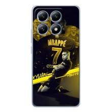 Чехлы Килиан Мбаппе для Xiaomi 15T Pro – Mbappe