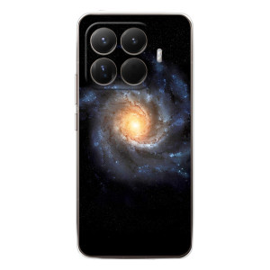 Чехлы КОСМОС для Xiaomi 15T Pro – Черная дыра