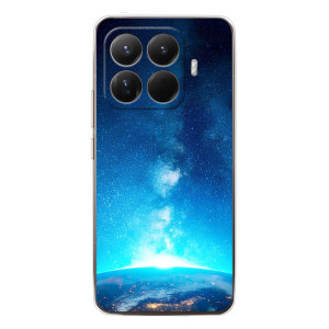 Чехлы КОСМОС для Xiaomi 15T Pro – Млечный путь