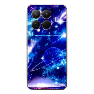 Чехлы КОСМОС для Xiaomi 15T Pro – Яркий космос