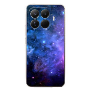 Чехлы КОСМОС для Xiaomi 15T Pro – Звездный вид