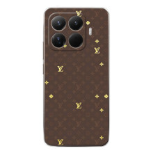 Чехлы Луи Витон для Xiaomi 15T Pro (AlphaPrint - LOUIS VUITTON) (дизайн Луи Витон)