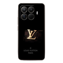 Чехлы Луи Витон для Xiaomi 15T Pro (AlphaPrint - LOUIS VUITTON) (ремешок LV)