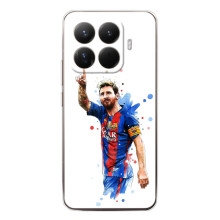 Чехлы Месси для Xiaomi 15T Pro (AlphaPrint) (Лео Месси)