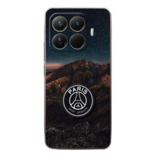 Чохли PSG для Xiaomi 15T Pro (AlphaPrint) (ФК ПСЖ)