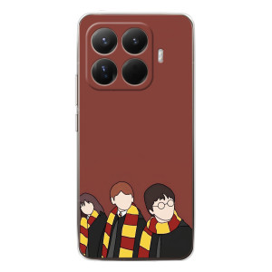 Чехлы с Гарри Поттером для Xiaomi 15T Pro (AlphaPrint)