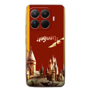 Чехлы с Гарри Поттером для Xiaomi 15T Pro (AlphaPrint)