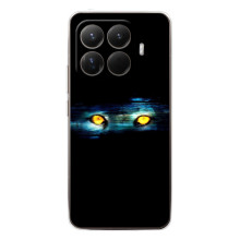 Чохли з зображенням різних тварин на Xiaomi 15T Pro (Очі)