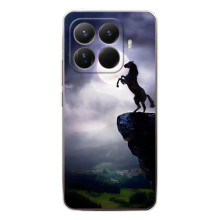Чохли з зображенням різних тварин на Xiaomi 15T Pro (Кінь)