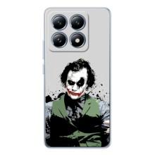 Чехлы с картинкой Джокера на Xiaomi 15T Pro (Взгляд Джокера)