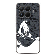 Чохли з крутими принтами для Xiaomi 15T Pro - (PREMIUMPrint) (Утка стайл)