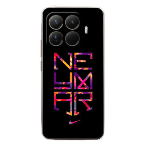 Силиконовый Чехол Xiaomi 15T Pro – N E Y M A R