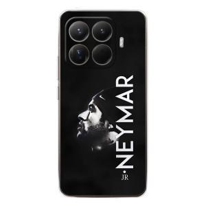 Силиконовый Чехол Xiaomi 15T Pro – Neymar