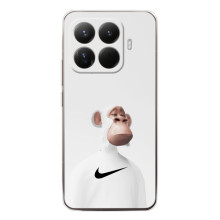 Чохли з Мавпами NFT для Xiaomi 15T Pro (AlphaPrint) (мавпа NFT Nike)