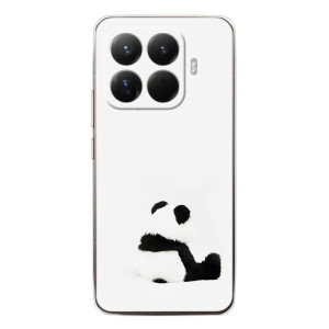 Чехлы с Пандами на Xiaomi 15T Pro – Панда обиделся