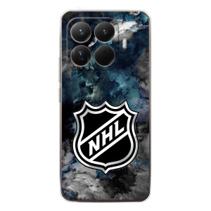 Чехлы с принтом Спортивная тематика для Xiaomi 15T Pro – NHL хоккей