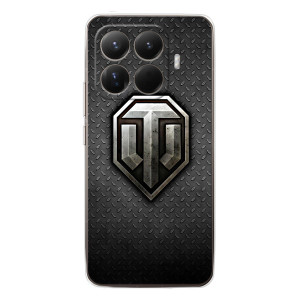 Чехлы с тематикой Киберспорт для Xiaomi 15T Pro (VPrint)