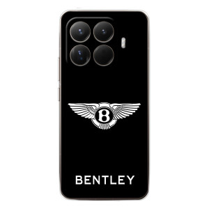 Чехлы с тематикой "Крутые машины" на Xiaomi 15T Pro – Logo Bentley