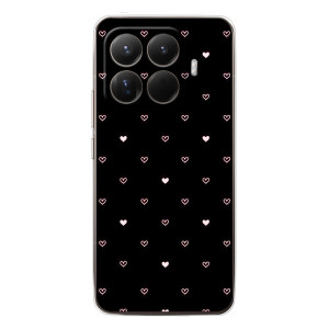 Чехлы с тематикой "Маленькие Сердечки" на Xiaomi 15T Pro (Маленькие сердечки)