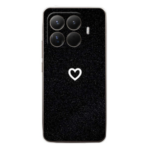 Чехлы с тематикой "Маленькие Сердечки" на Xiaomi 15T Pro (Сердечко)