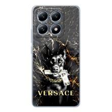Чехлы VERSACE для Сяоми 15Т Про (PREMIUMPrint) – AlphaPrint-ген.