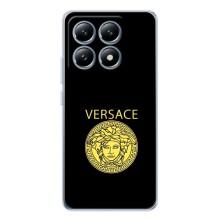 Чехлы VERSACE для Сяоми 15Т Про (PREMIUMPrint) – Versace