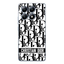 Чехол (Dior, Prada, YSL, Chanel) для Xiaomi 15T Pro (Christian Dior)