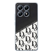 Чехол (Dior, Prada, YSL, Chanel) для Xiaomi 15T Pro (Диор)