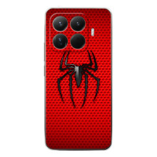 Чохол з людиною павуком для Xiaomi 15T Pro - (AlphaPrint) (Павук Марвел)