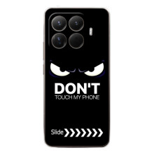 Чохол для Сяомі 15Т Про - (AlphaPrint) з принтом (ТОП продажів) (Не чипай телефон)