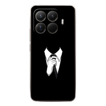 Чохол для Сяомі 15Т Про - (AlphaPrint) з принтом (ТОП продажів) (Стиляга)