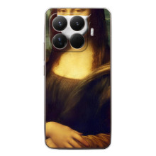 Чехол для смартфона Xiaomi 15T Pro Художественное Искусство