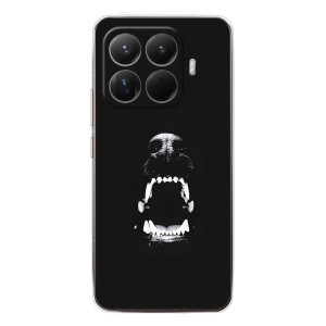 Чохол ДОБЕРМАН  для Xiaomi 15T Pro – Пасть добермана