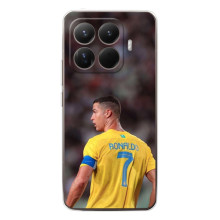 Чехол футболист Роналду для  – Роналду в Аль Наср