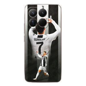 Чохол Кріштіану Ронаналду для Xiaomi 15T Pro – Cristiano R