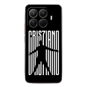 Чохол Кріштіану Ронаналду для Xiaomi 15T Pro – Cristiano