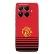 Чохол Манчестер Юнайтед для Сяомі 15Т Про (AlphaPrint) (manchester united)