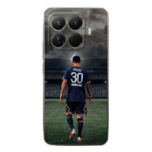 Чехол Месси футболист для Xiaomi 15T Pro