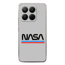 Чохол NASA для Xiaomi 15T Pro (AlphaPrint) (NASA)