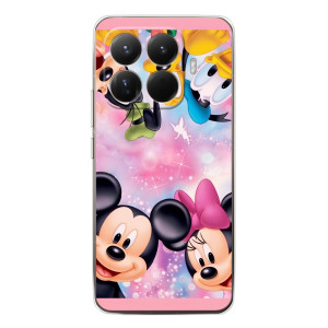 Чохли для телефонів Xiaomi 15T Pro - Дісней – Disney