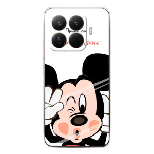 Чохли для телефонів Xiaomi 15T Pro - Дісней – Mickey Mouse