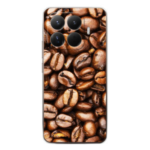 Чехол с изображением  вкусной еды для Xiaomi 15T Pro – Кофе
