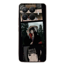 Чехол с картинками Итачи для  – Итачи на фото
