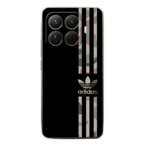 Чехол в стиле "Адидас" для Ксиоми 15Т Про – Adidas