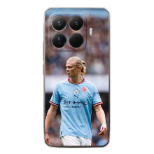 Чехол с картинкой Эрлинг Холанд на Xiaomi 15T Pro – Эрлинх Холанд