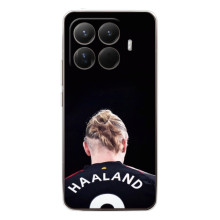 Чехол с картинкой Эрлинг Холанд на Xiaomi 15T Pro – Холанд