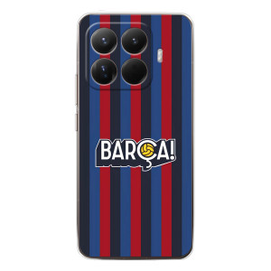 Чохол для Xiaomi 15T Pro (Барселона) – BARCA