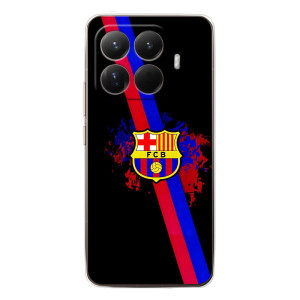 Чохол для Xiaomi 15T Pro (Барселона) – Лого Барси