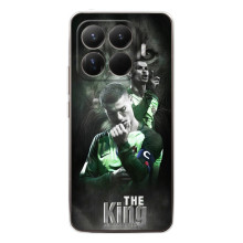 Чохол Кріштіану Роналду для Xiaomi 15T Pro (AlphaPrint) (Крістіано Лев)